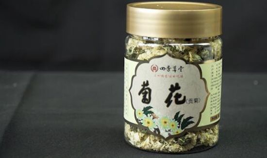 菊花茶可以天天喝吗