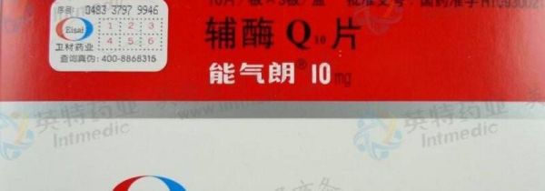 辅酶q10不能和什么一起吃