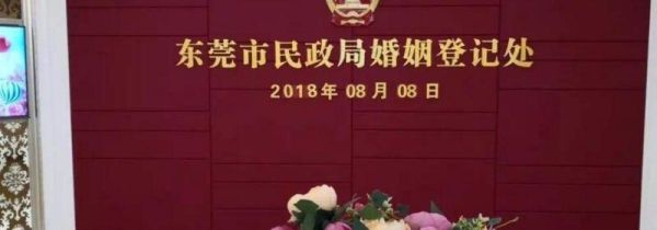 婚姻登记处全国联网了吗