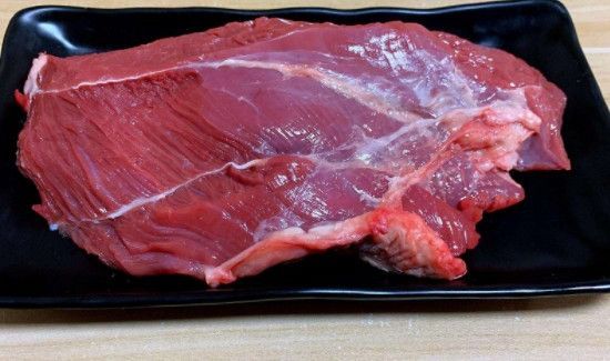 豆浆和牛肉能一起吃吗