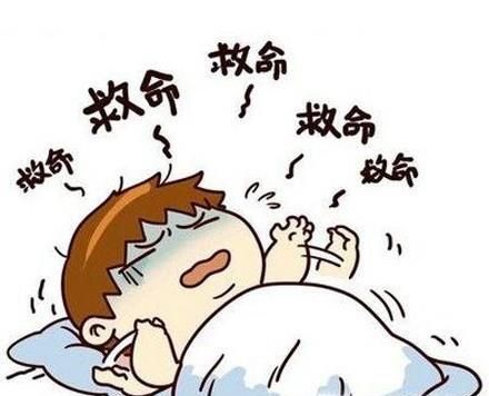 影响睡眠质量的因素有哪些