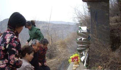 清明节祭祀禁忌 清明节祭祀注意事项