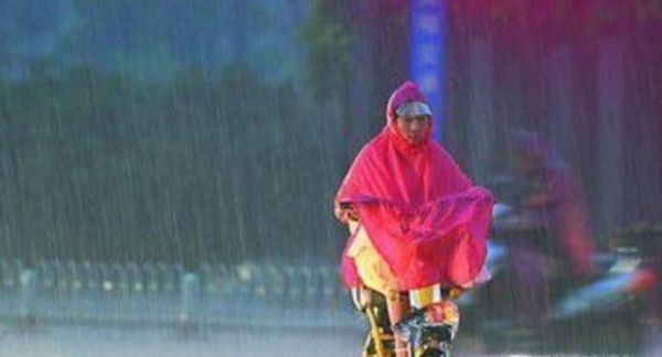 雷雨天气要注意什么