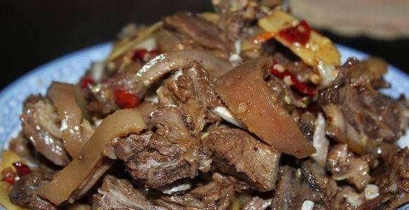 为什么那么多人爱吃狗肉，吃狗肉能治哪些病？