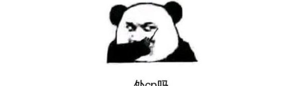 处cp什么意思？