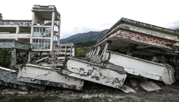 三大地震带是哪个 世界三大地震带是哪个