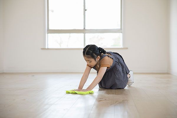 室内快速降温的方法 夏天室内怎么降温