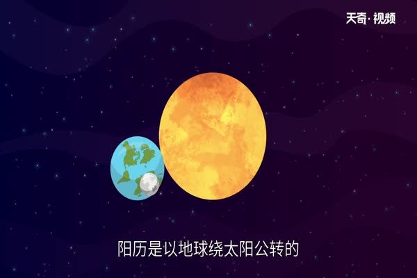 星座是阴历还是阳历 星座划分是按农历还是阳历