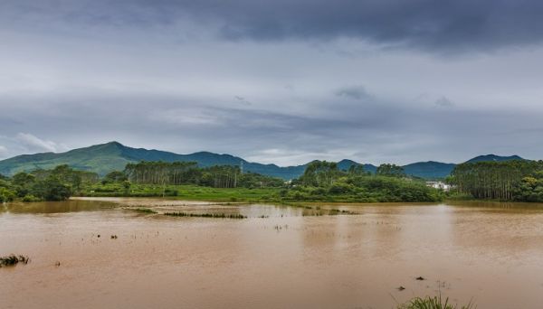 地质灾害有哪些 地质灾害包括哪些