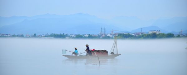 松花江开江时间 2022年松花江开江时间