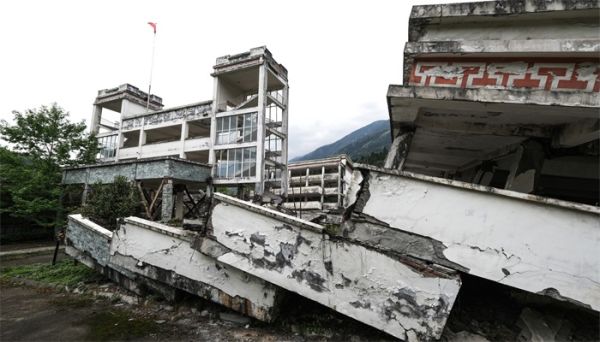 地震多少级有危险 地震多少级会有危险