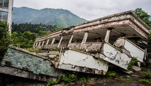 地震多少级有危险 地震多少级会有危险