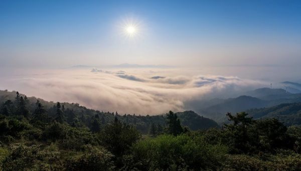 长白山北坡在哪个城市 长白山北坡在哪