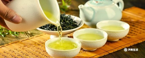 冷泡茶要泡几个小时 冷泡茶需要泡多久