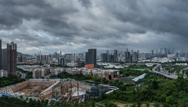 人工降雨的原理是什么 人工降雨的条件