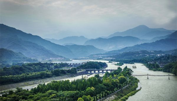 四川有国家级风景名胜区几处 四川国家级名胜风景区有哪些