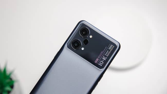 oppok10pro手机拍照怎么样-oppok10pro相机拍照评测