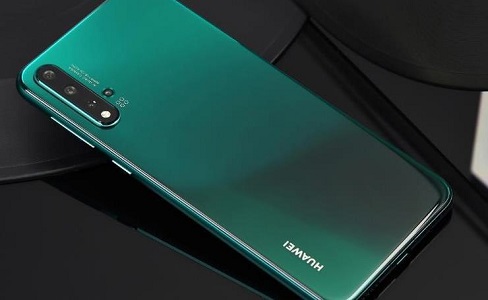 HUAWEI nova5 Pro可以升级鸿蒙系统吗？华为nova5Pro升级鸿蒙系统介绍