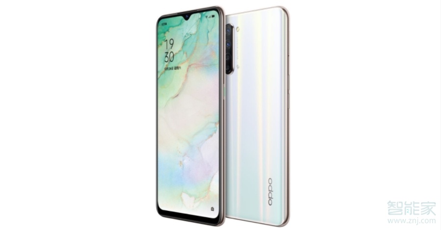 OPPO Reno3屏占比是多少