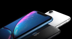 iphonexs中返回上一级的简单步骤