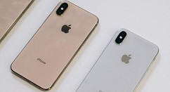 iphonexs中复制文字的操作步骤