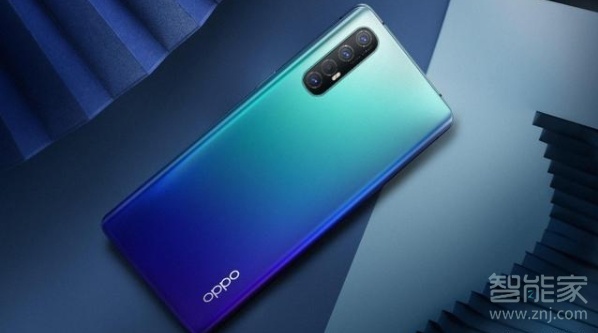 OPPO Reno3支持左右侧滑返回吗