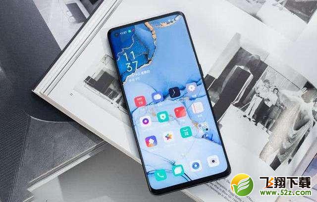 OPPO Reno3采用什么操作系统 OPPO Reno3操作系统是什么