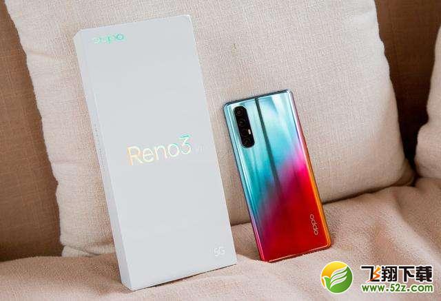 OPPO Reno3支持扩展储存卡吗 OPPO Reno3可以插内存卡吗