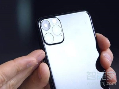 iphone11配置怎么样