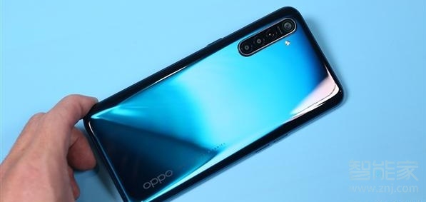 OPPO k5内存是双通道吗