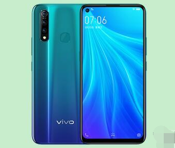 vivoz3对比vivoz5x哪个更好?两者性价比测评