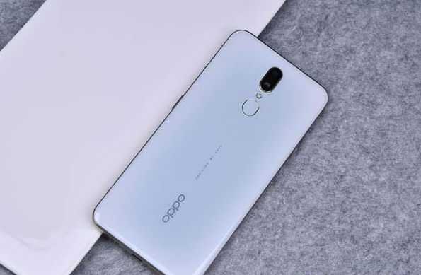 OPPO A9屏幕材质解析介绍