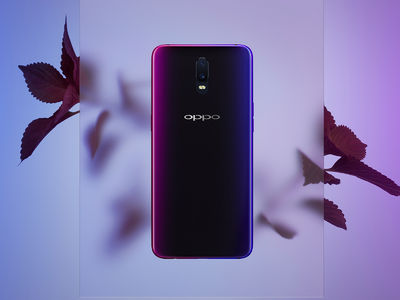 oppo reno连接电脑具体操作步骤