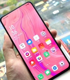 oppo reno出现关不了机具体处理步骤