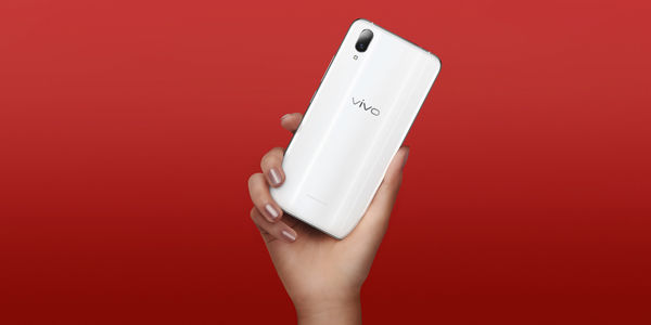 vivoS1更改定位权限具体方法介绍