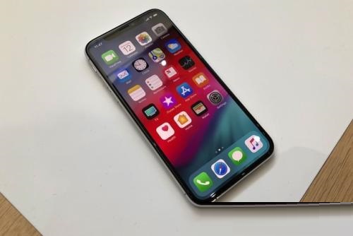 iPhoneXs Max中拍摄全景照片具体操作方法