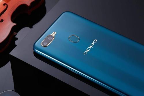 oppoa7中将软件自动更新关闭具体操作流程