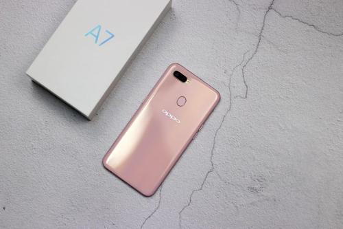 oppoA7设置系统主题具体操作方法