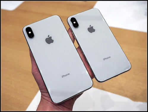 iPhoneXs Max设置显示农历具体操作方法