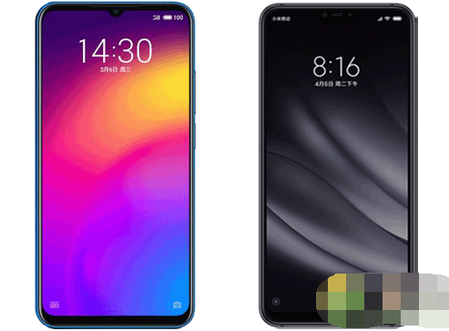 魅族Note9和小米8青春版哪个好