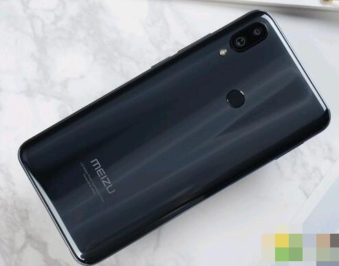 魅族Note8和魅族Note9哪个好