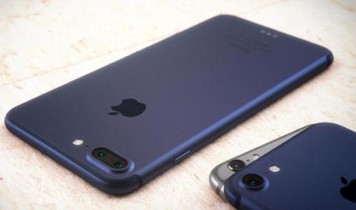 iphone7中打开隔空投送具体步骤介绍