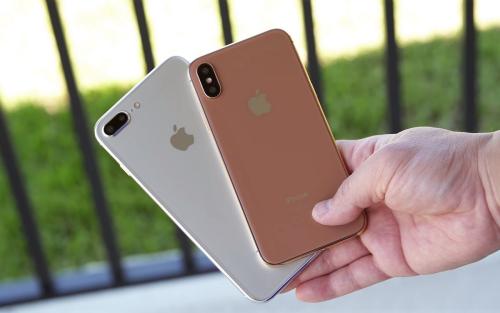 iphone8中小白点隐藏具体操作步骤