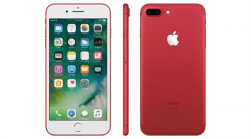 中国红版iPhone 8 Plus如何 中国红版iPhone 8 Plus详情