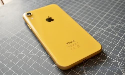 iphonexr设置短信黑名单具体流程介绍