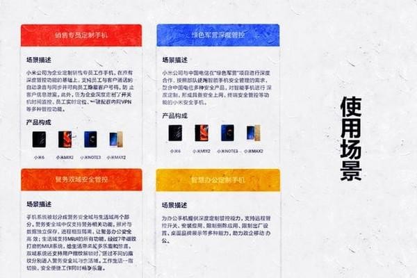 miui10企业模式是什么 miui10企业模式详解