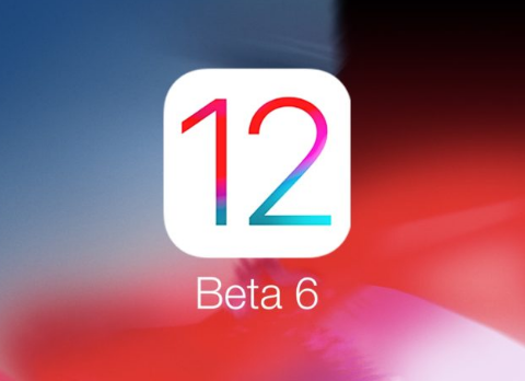 iOS12 beta6更新了什么内容 iOS12 Beta6更新详情