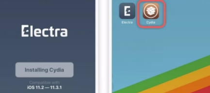 ioS 11.2-11.3.1不完美越狱方法介绍 Electra越狱方法详解