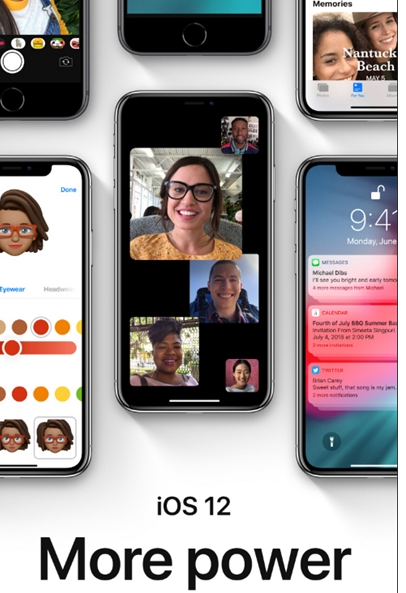 ios12如何降级 ios12降级教程