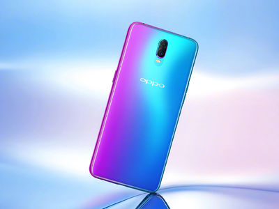 oppoa5设置相机九宫格具体操作步骤